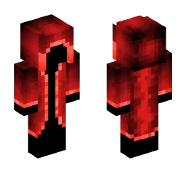 Minecraft Skin #218292