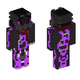 Minecraft Skin #218294