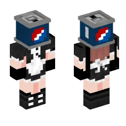 Minecraft Skin #218315
