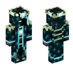 Minecraft Skin #218317