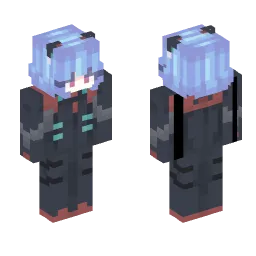 Minecraft Skin #218320