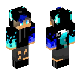 Minecraft Skin #218325