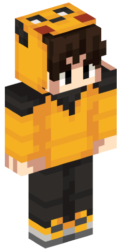 Lorenzo0111 Minecraft Skin Preview on Minecraft.Co.Com