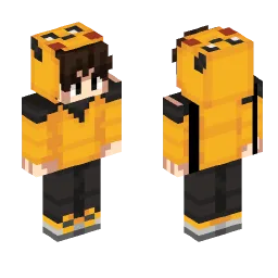Minecraft Skin #218326