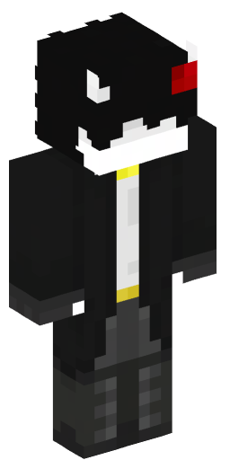 Lorenzo_97 Minecraft Skin Preview on Minecraft.Co.Com