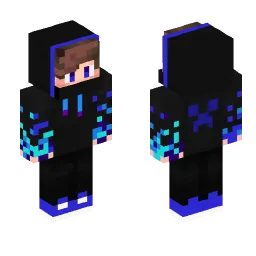 Minecraft Skin #218328
