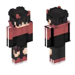 Minecraft Skin #218329