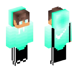 Minecraft Skin #218330