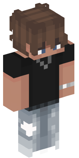 nsfwabhi Minecraft Skin Preview on Minecraft.Co.Com