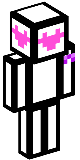 nsfwMILK Minecraft Skin Preview on Minecraft.Co.Com