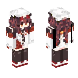 Minecraft Skin #218338
