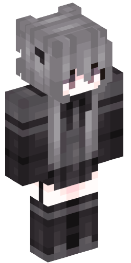 NSFWs Minecraft Skin Preview on Minecraft.Co.Com