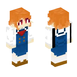 Minecraft Skin #218344