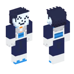 Minecraft Skin #218345