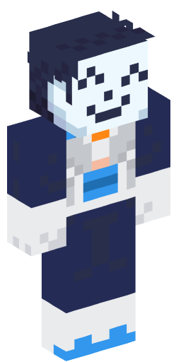 NSFW_Joe Minecraft Skin Preview on Minecraft.Co.Com