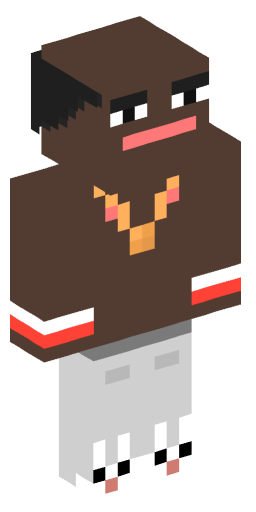 NSFWStqxz Minecraft Skin Preview on Minecraft.Co.Com