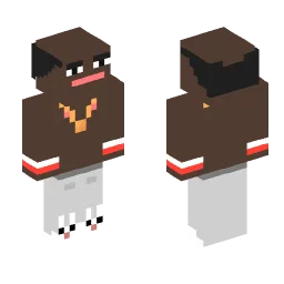 Minecraft Skin #218348