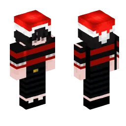 Minecraft Skin #218350