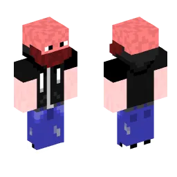Minecraft Skin #218355