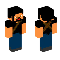 Minecraft Skin #218359