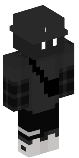 GodApollo Minecraft Skin Preview on Minecraft.Co.Com