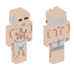 Minecraft Skin #218370