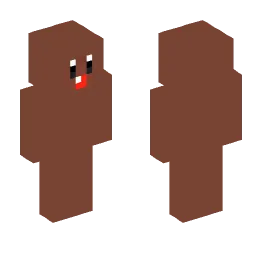 Minecraft Skin #218371