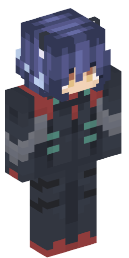 CapoCrayon Minecraft Skin Preview on Minecraft.Co.Com