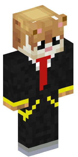 Capoismyopp Minecraft Skin Preview on Minecraft.Co.Com