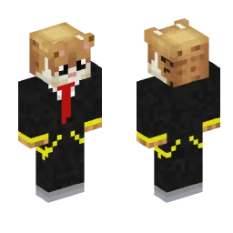 Minecraft Skin #218373