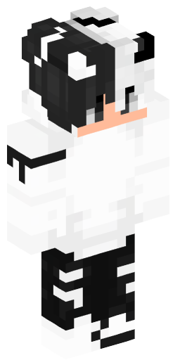 Capo_Steven Minecraft Skin Preview on Minecraft.Co.Com