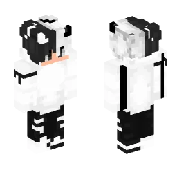 Minecraft Skin #218375