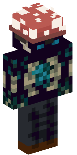 Capodontuci Minecraft Skin Preview on Minecraft.Co.Com