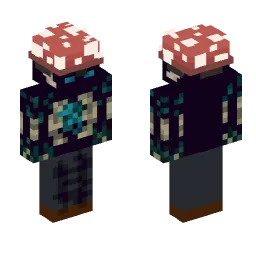 Minecraft Skin #218377