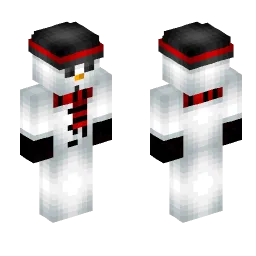Minecraft Skin #218387