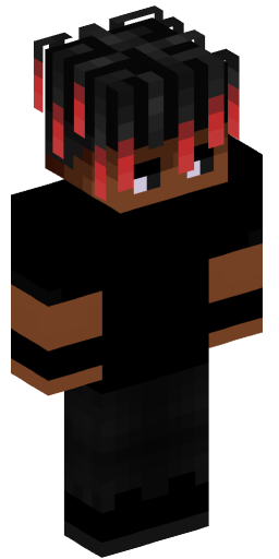 telesss Minecraft Skin Preview on Minecraft.Co.Com