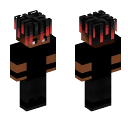 Minecraft Skin #218392