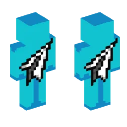 Minecraft Skin #218393