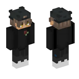 Minecraft Skin #218398