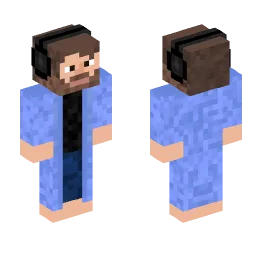 Minecraft Skin #218399