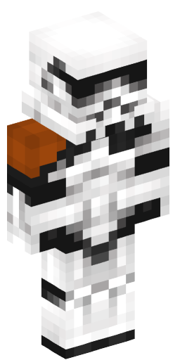 IbaiFnz Minecraft Skin Preview on Minecraft.Co.Com