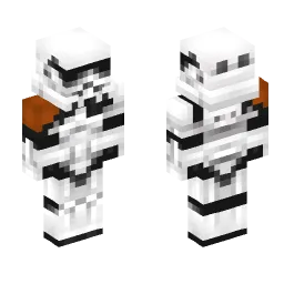 Minecraft Skin #218400