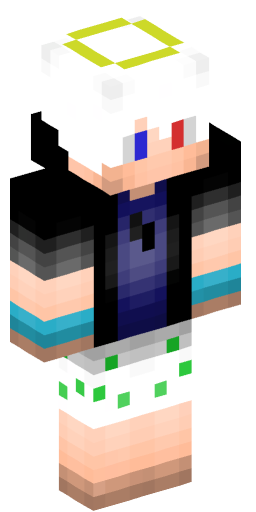 IBaidu Minecraft Skin Preview on Minecraft.Co.Com