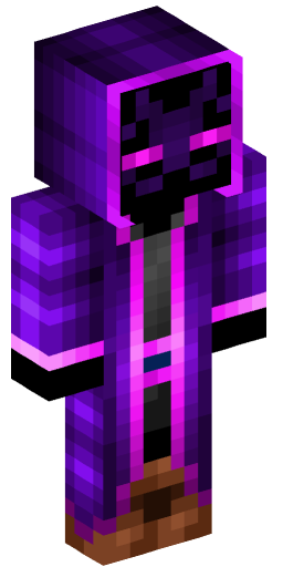 ibaigs Minecraft Skin Preview on Minecraft.Co.Com