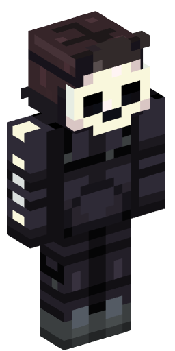 Ibaietche Minecraft Skin Preview on Minecraft.Co.Com