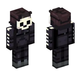 Minecraft Skin #218404