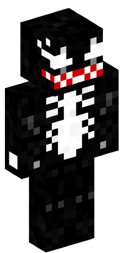 IBAINZ Minecraft Skin Preview on Minecraft.Co.Com