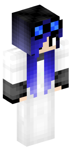 Goreron Minecraft Skin Preview on Minecraft.Co.Com