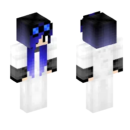 Minecraft Skin #218408