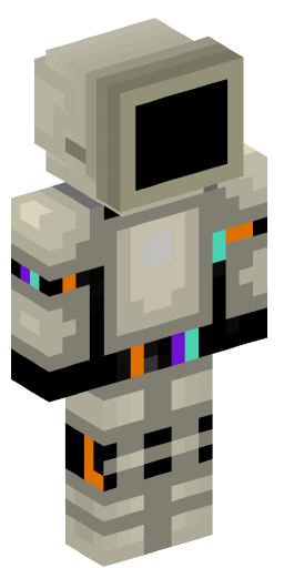 Gorezer6 Minecraft Skin Preview on Minecraft.Co.Com